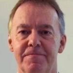 Jeremy Darroch looks at the camera