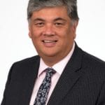 Simon Tse