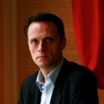 Image of Matthew Taylor
