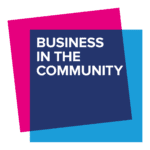 Business in the Community logo