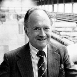 Sir Alastair Pilkington