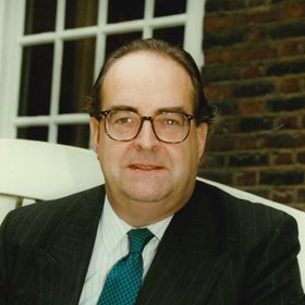 Sir Peter Davis