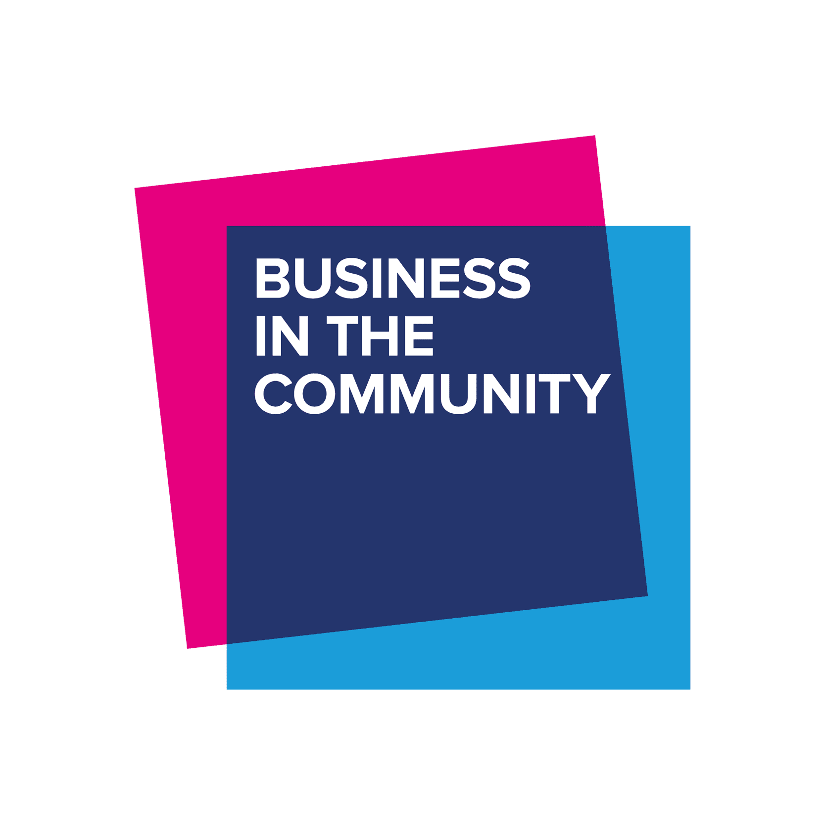 Business in the Community logo