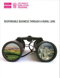 rural lens