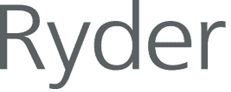 Ryder logo 