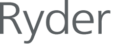 Ryder logo