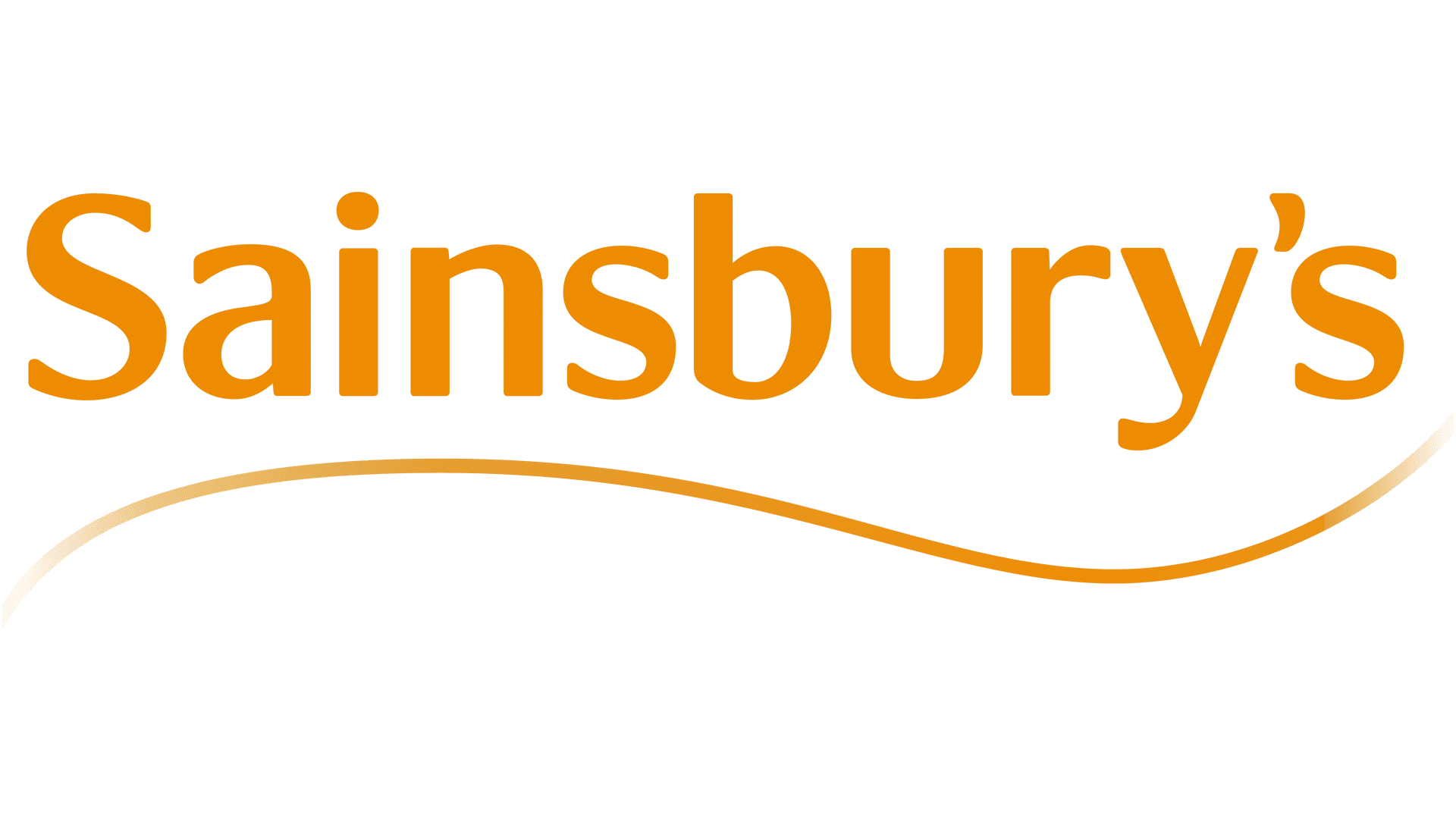 Sainsbury's logo