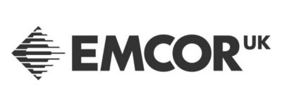 Emcor UK logo