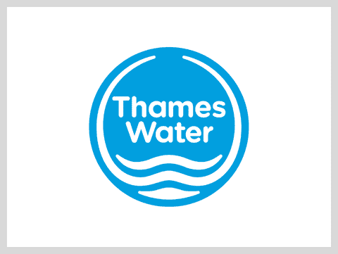 Thames Water logo