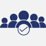 Reach further into your community, one of the benefits of membership