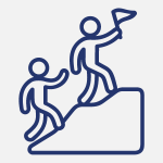 Measure and track your journey one of the benefits of membership