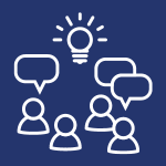 Publically show that you are serious about responsible business, one of the benefits of membership