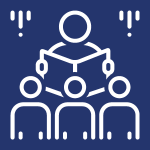 Share your stories, one of the benefits of membership