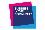 Business in the Community logo