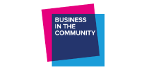 Business in the Community logo