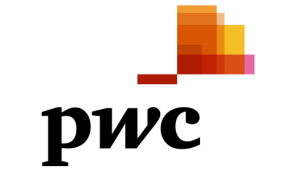 PWC logo, a Business in the Community member.