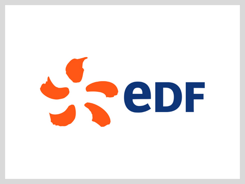 eDF logo