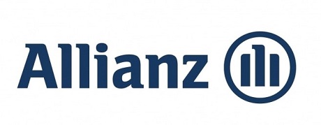 Allianz – Race at Work programme featuring the Allianz logo. 