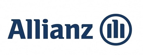 Allianz – Race at Work programme featuring the Allianz logo.