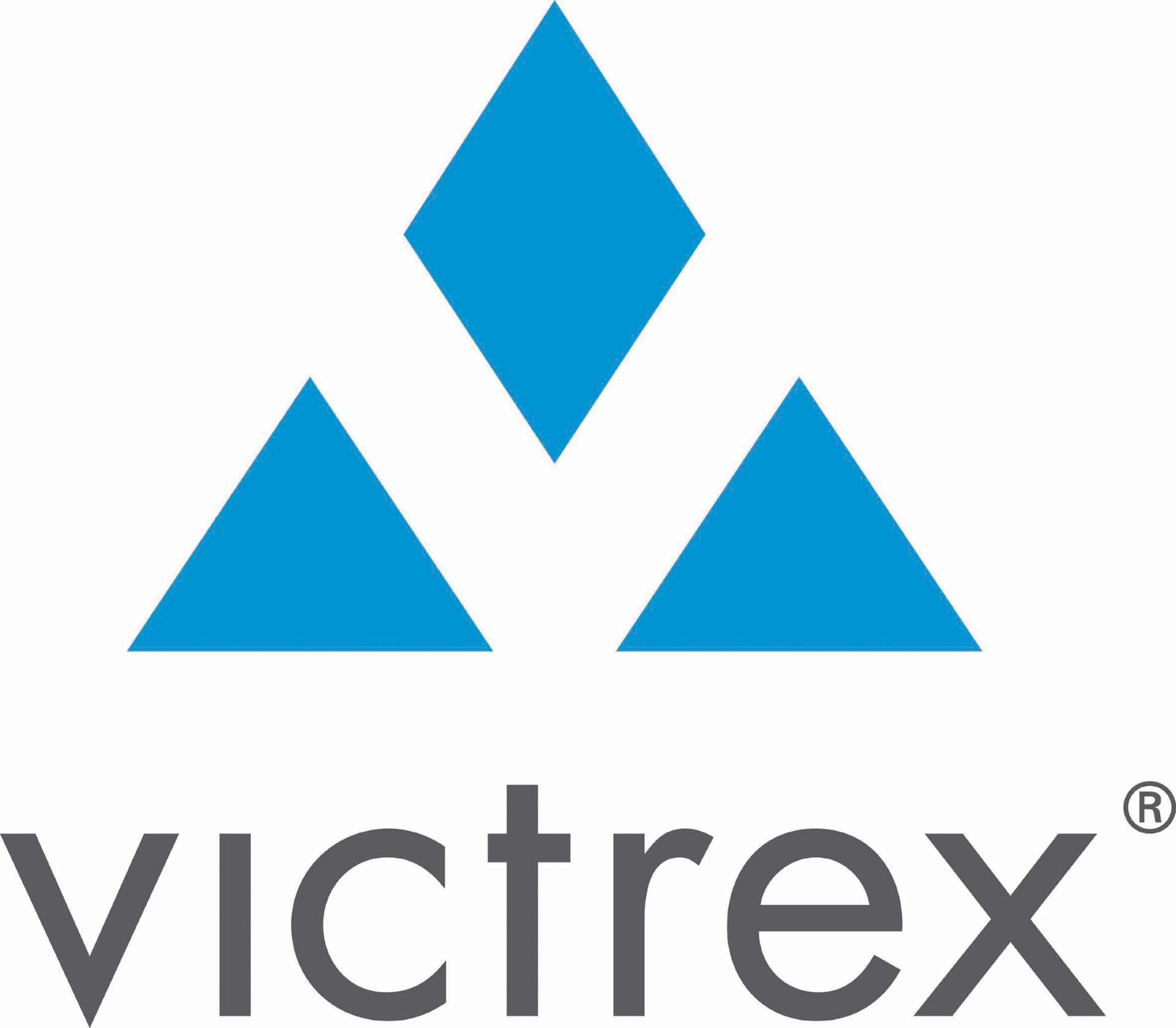 Victrex logo
