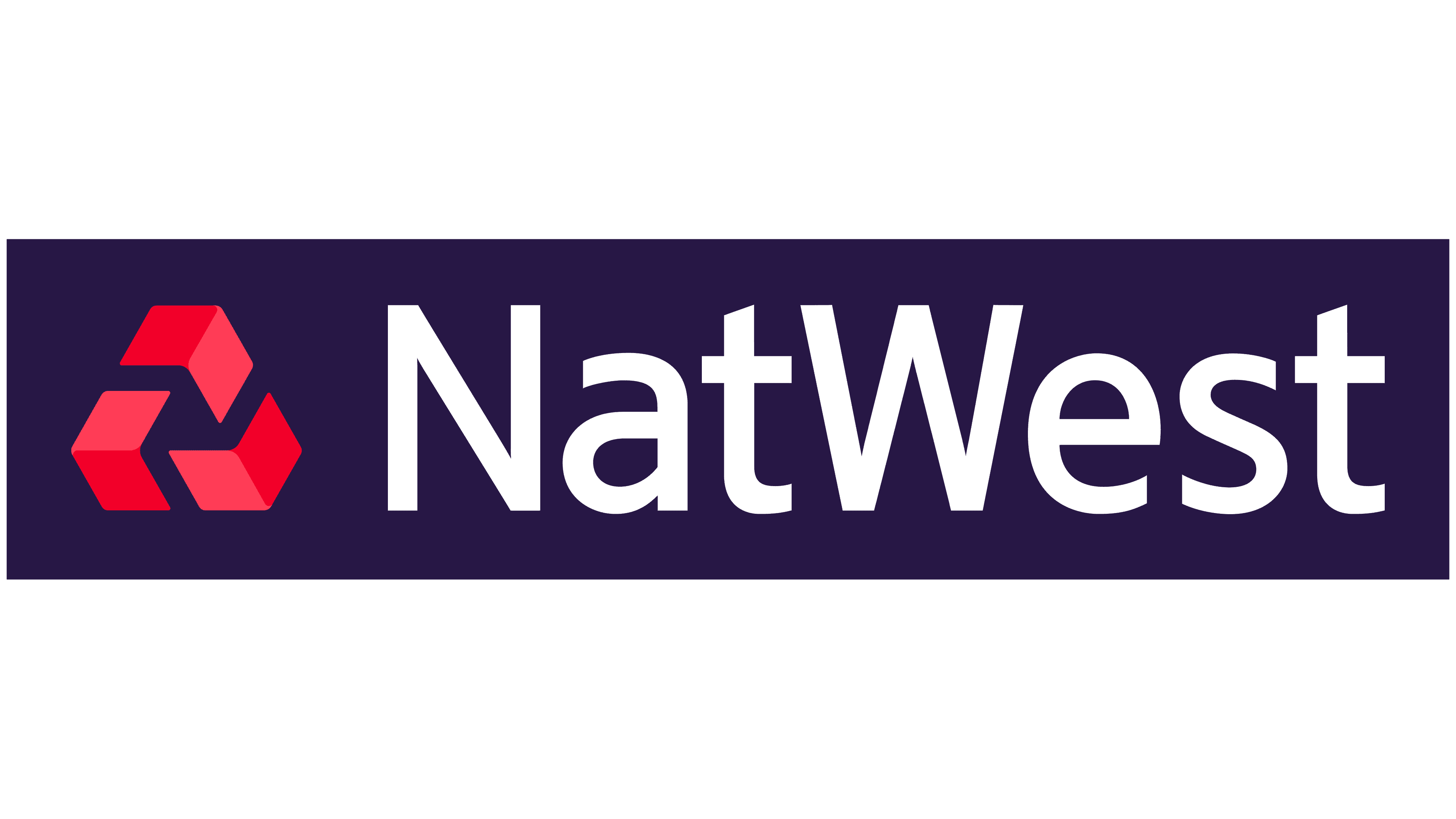 Natwest logo 
