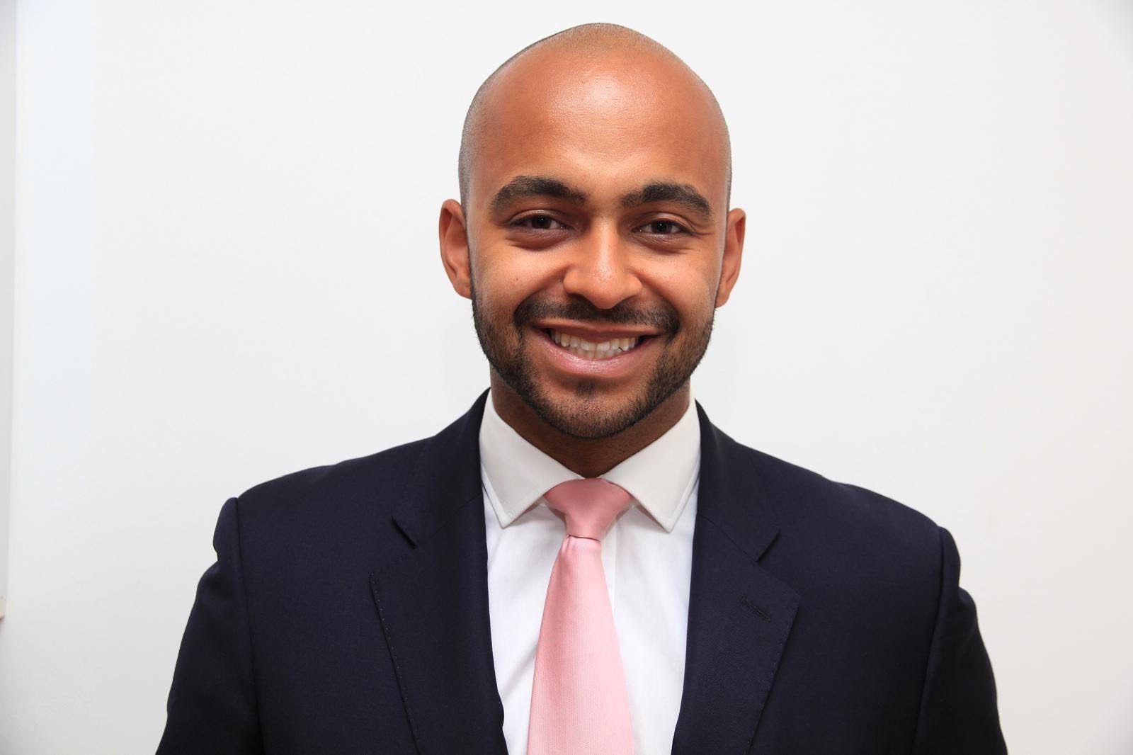 Joshua Ellis