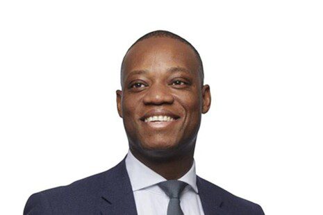 Tunde Olanrewaju