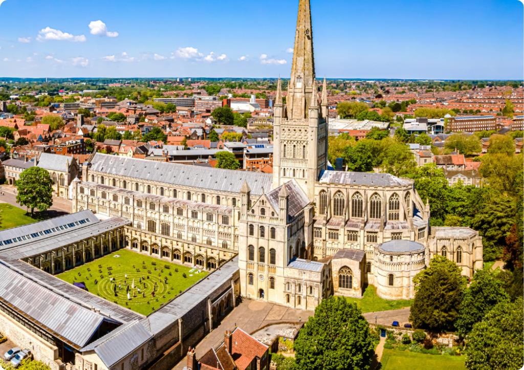 Norwich: Understanding, addressing and preventing loneliness