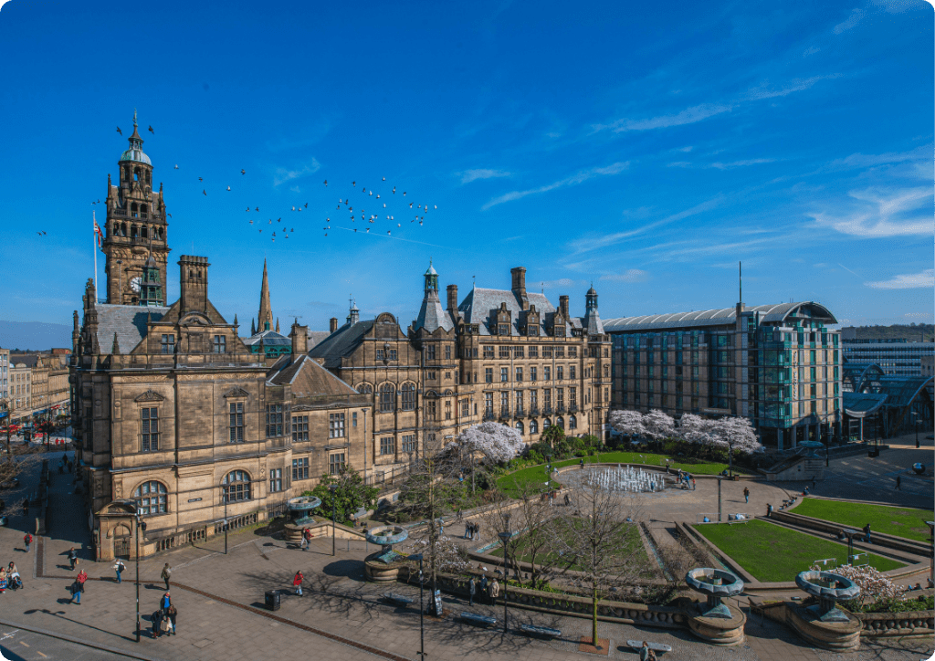 Norwich: Understanding, addressing and preventing loneliness
