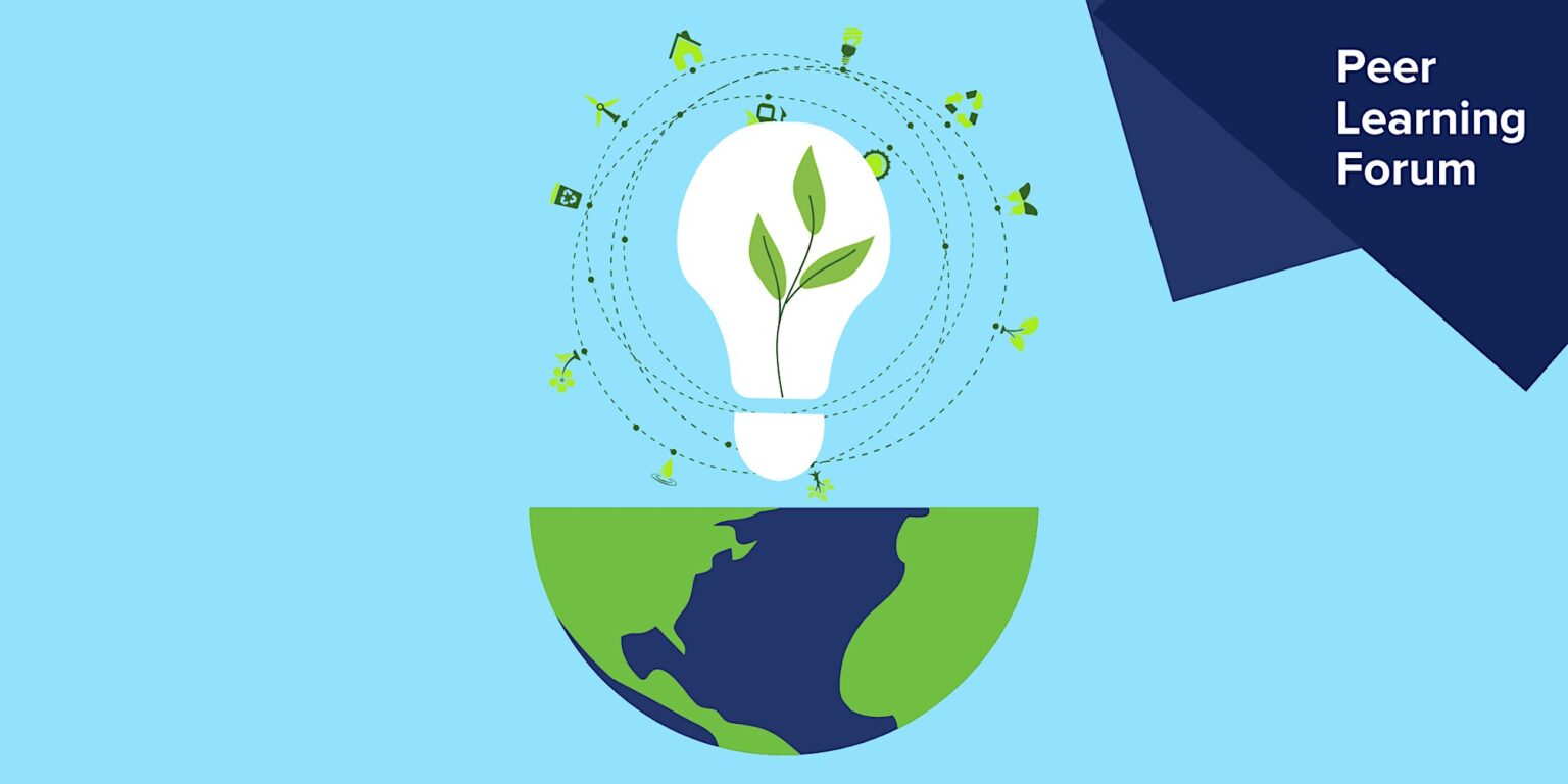 Peer Learning Forum: Navigating 2026 Environment Standards - Business ...