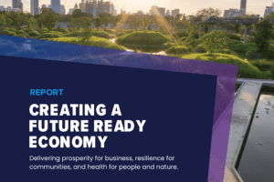 Creating a Future Ready Economy