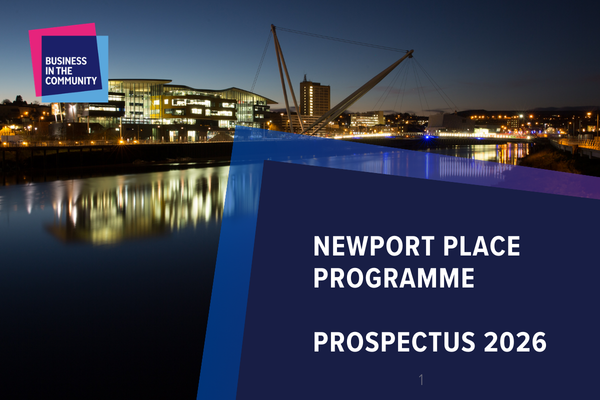 Newport Place Programme Prospectus 2026