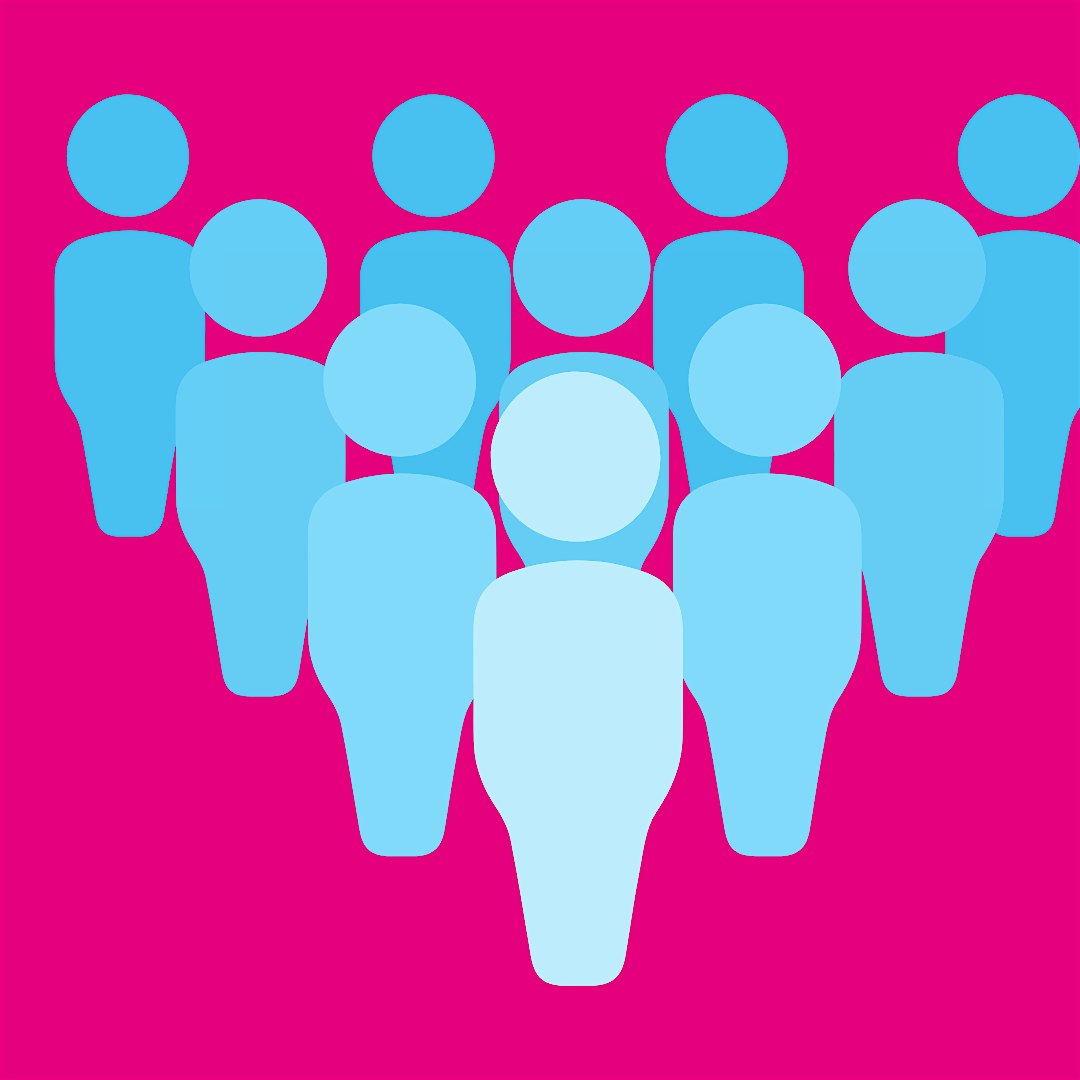 Inclusive Recruitment